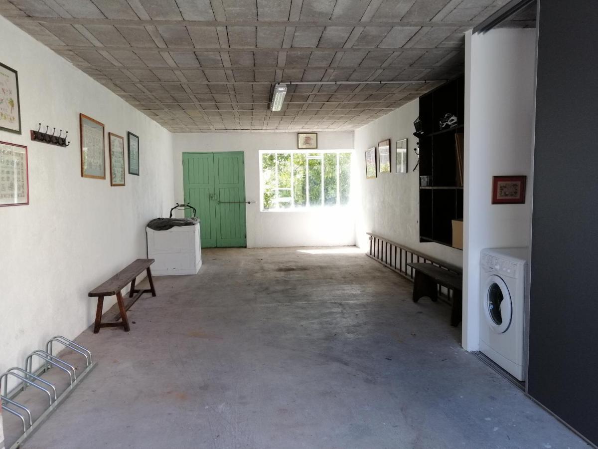 Chambres d'Hôtes Côté Parc-Côté Jardin Nevers Esterno foto